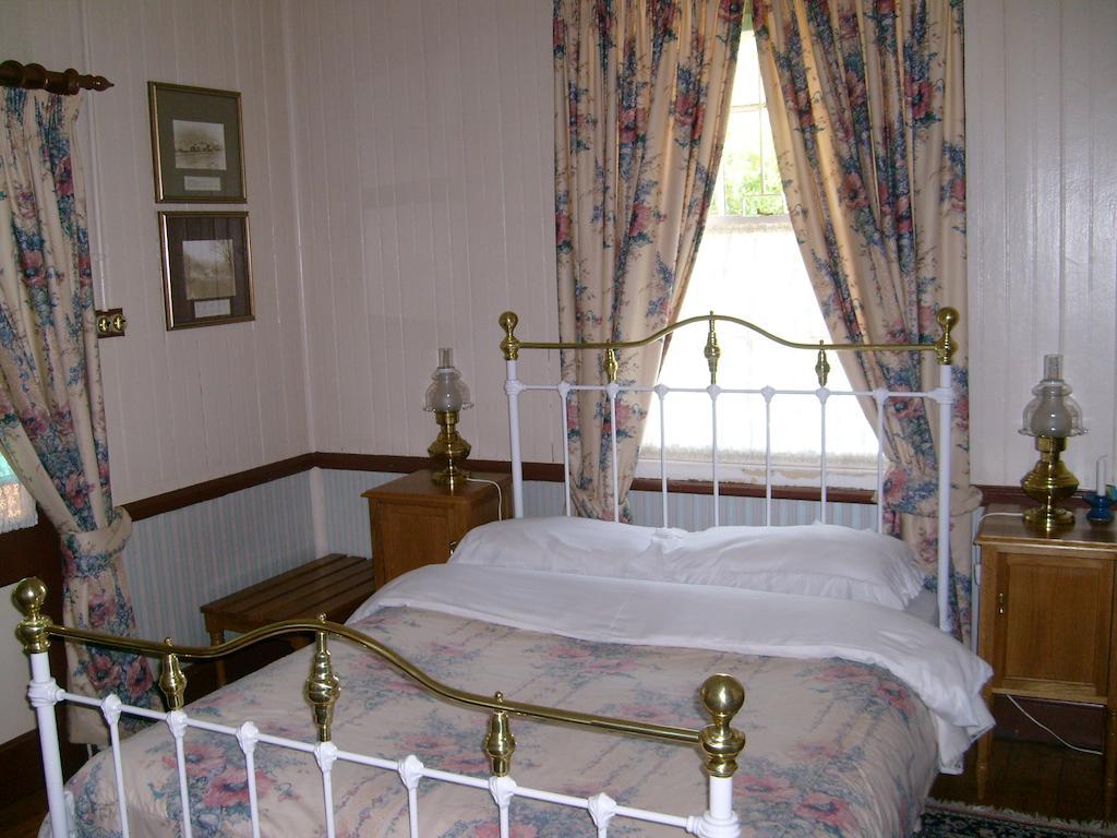 The Royal Hotel Pilgrims Rest Pilgrimʼs Rest Rom bilde