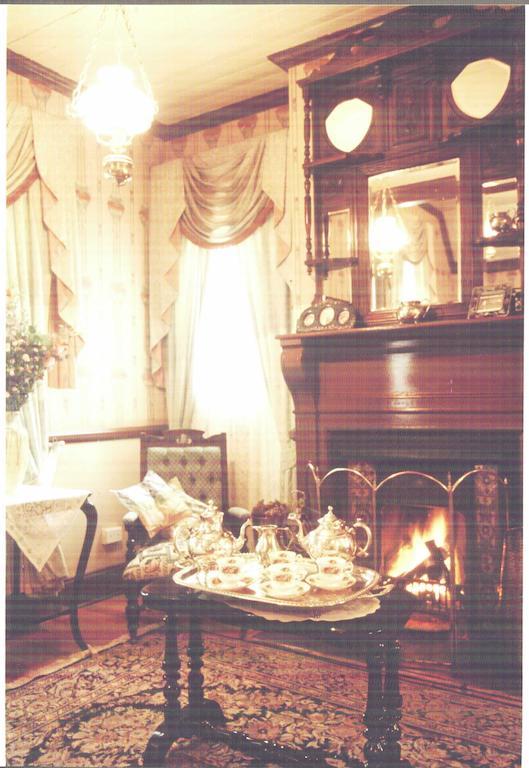 The Royal Hotel Pilgrims Rest Pilgrimʼs Rest Eksteriør bilde