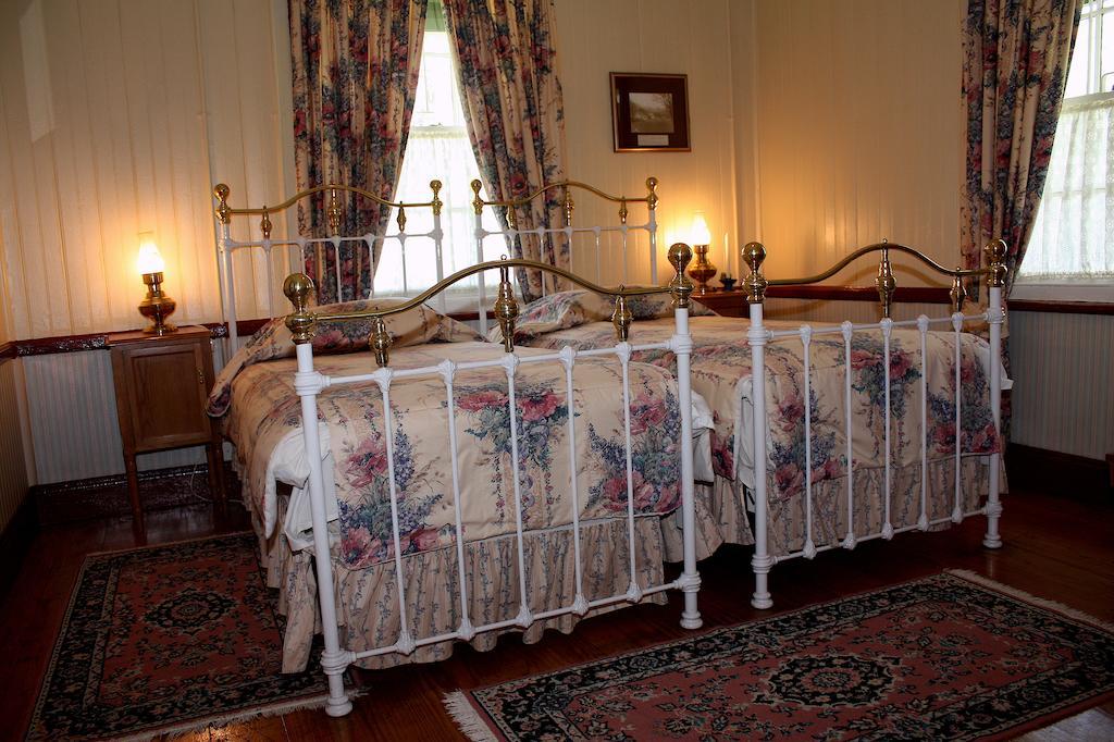 The Royal Hotel Pilgrims Rest Pilgrimʼs Rest Rom bilde