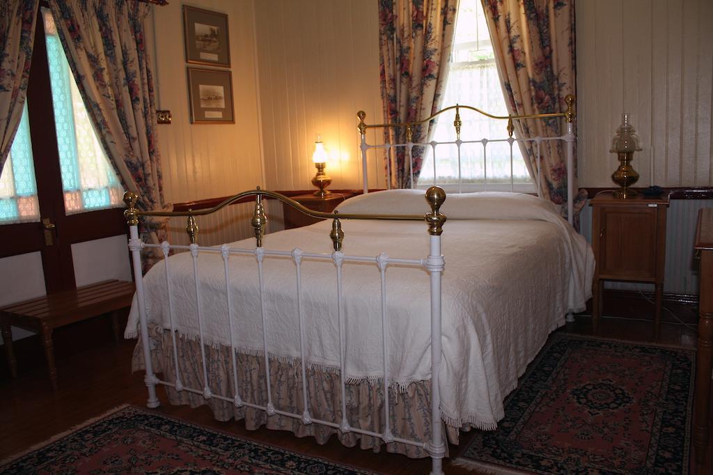 The Royal Hotel Pilgrims Rest Pilgrimʼs Rest Rom bilde