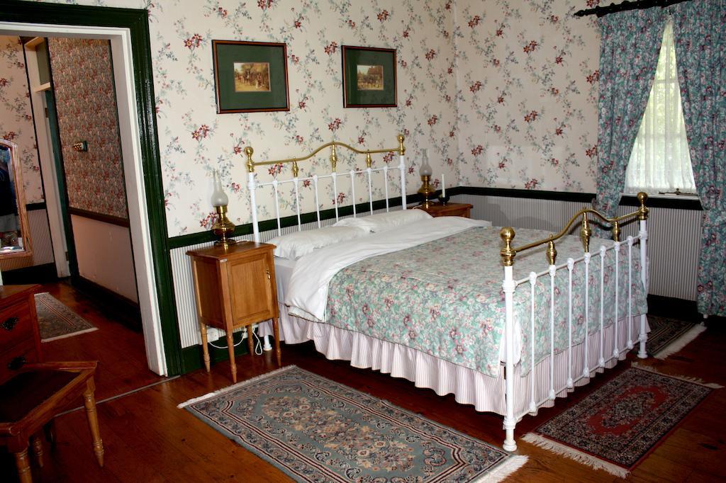 The Royal Hotel Pilgrims Rest Pilgrimʼs Rest Rom bilde