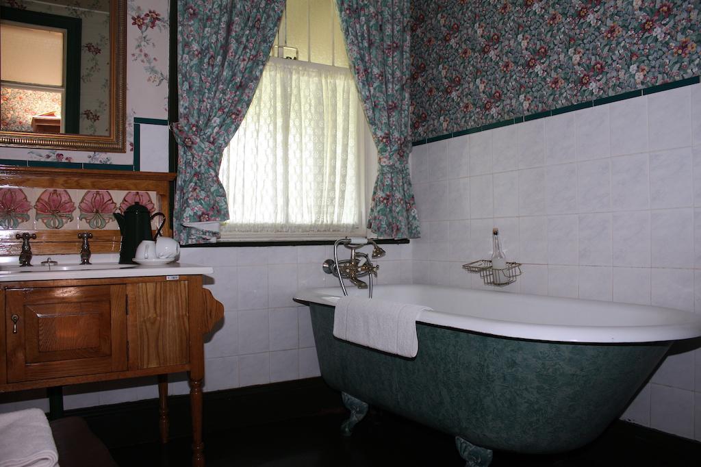 The Royal Hotel Pilgrims Rest Pilgrimʼs Rest Rom bilde