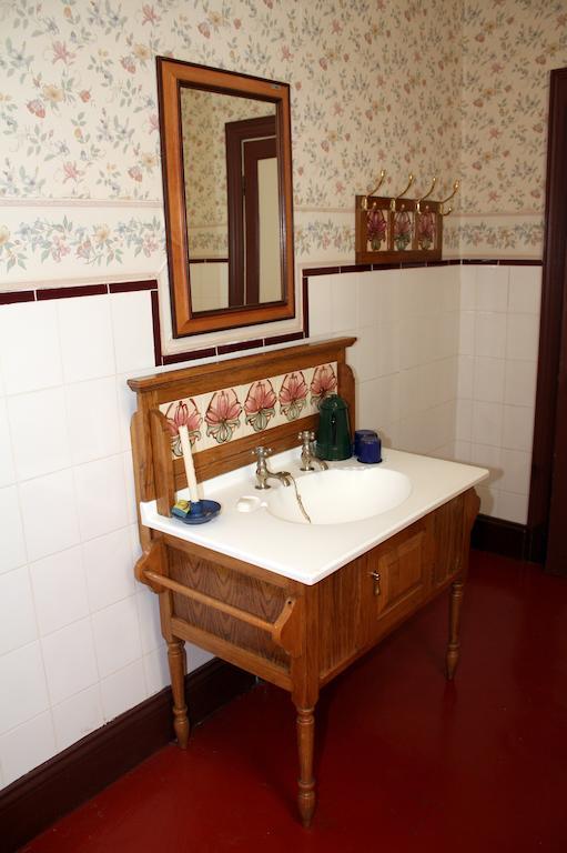 The Royal Hotel Pilgrims Rest Pilgrimʼs Rest Rom bilde