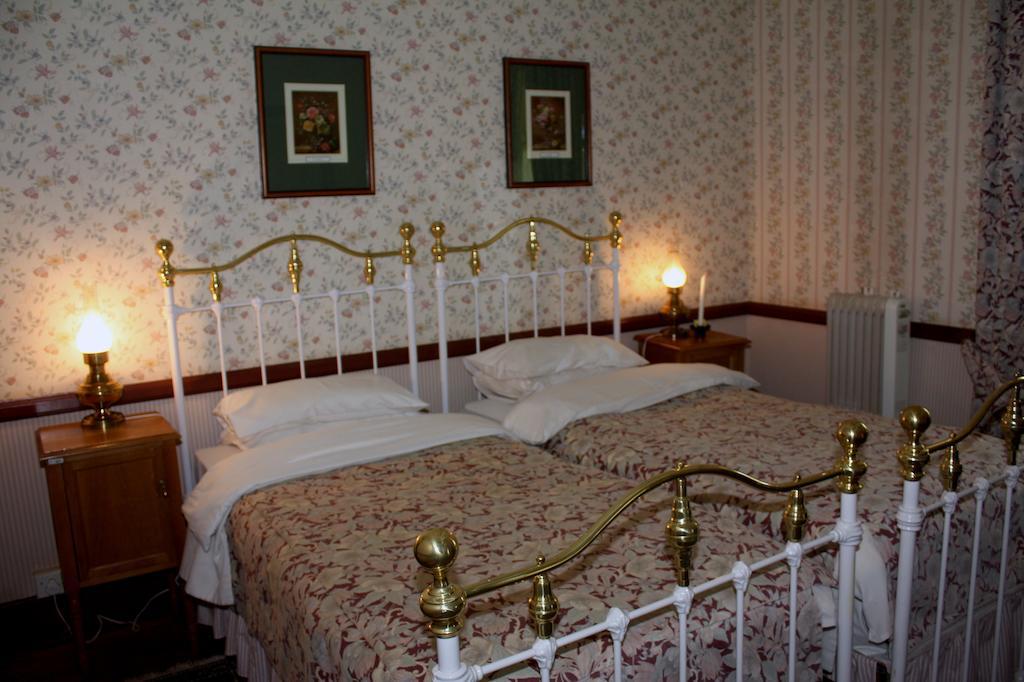 The Royal Hotel Pilgrims Rest Pilgrimʼs Rest Rom bilde