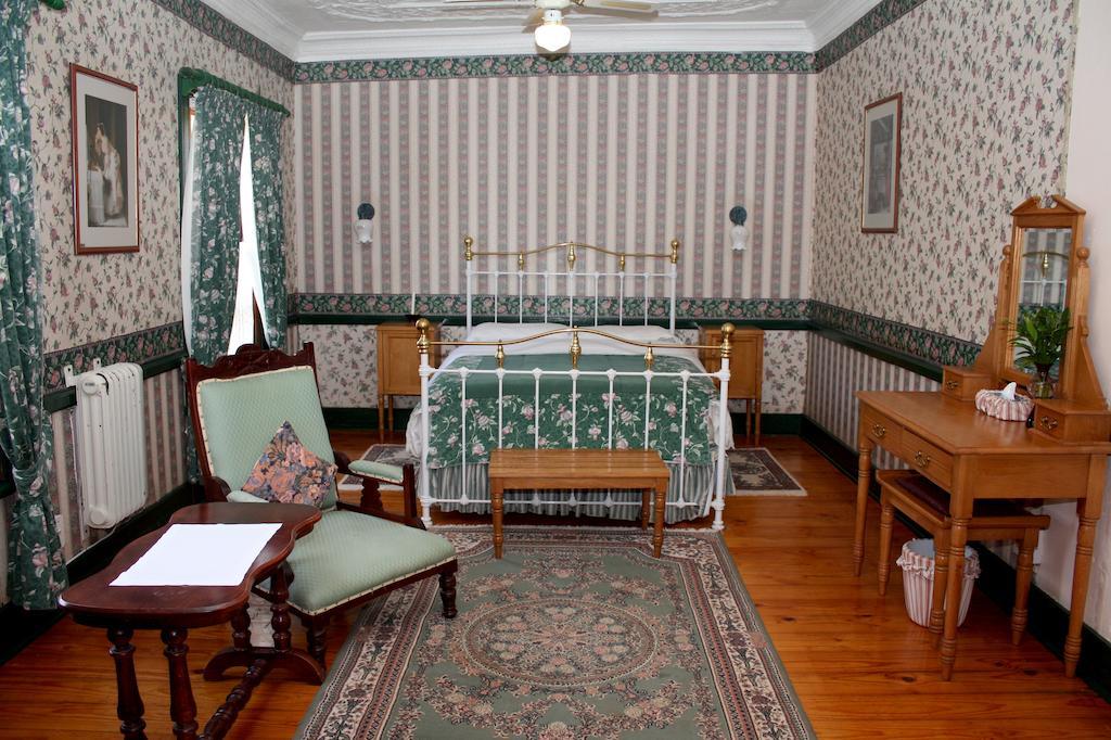 The Royal Hotel Pilgrims Rest Pilgrimʼs Rest Rom bilde