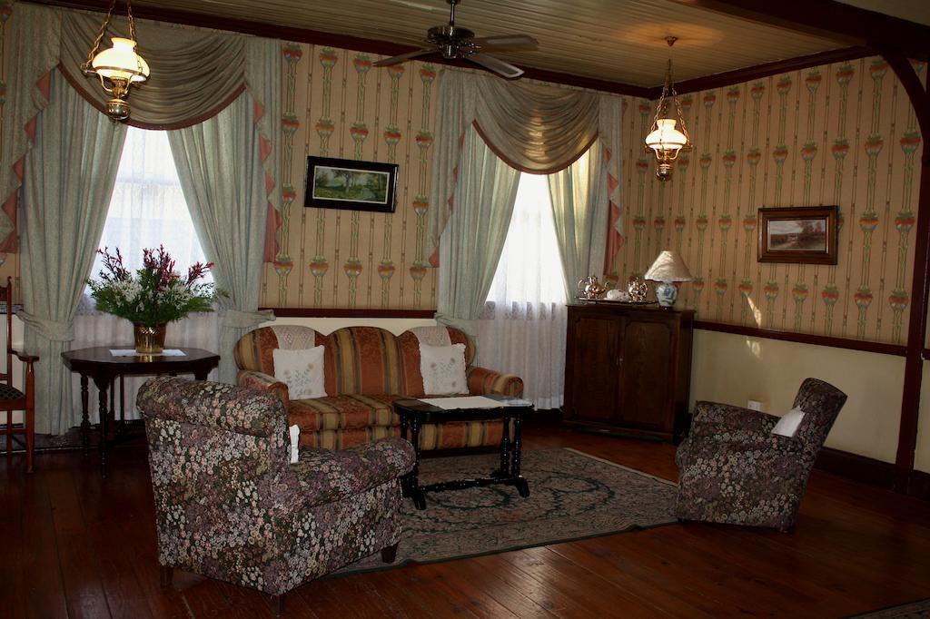 The Royal Hotel Pilgrims Rest Pilgrimʼs Rest Rom bilde