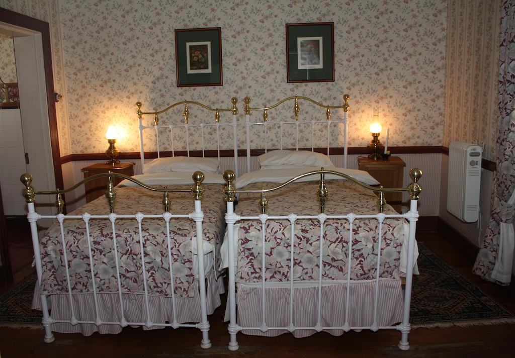 The Royal Hotel Pilgrims Rest Pilgrimʼs Rest Rom bilde